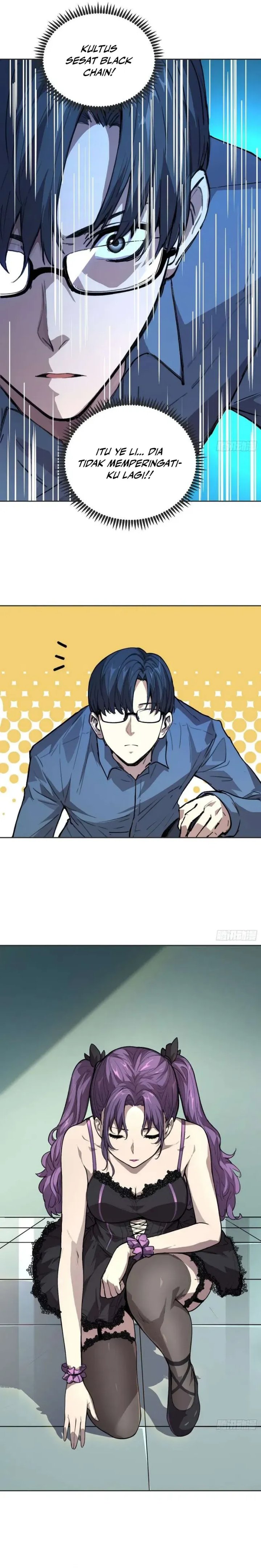 Mood Disorder Chapter 29 Bahasa Indonesia