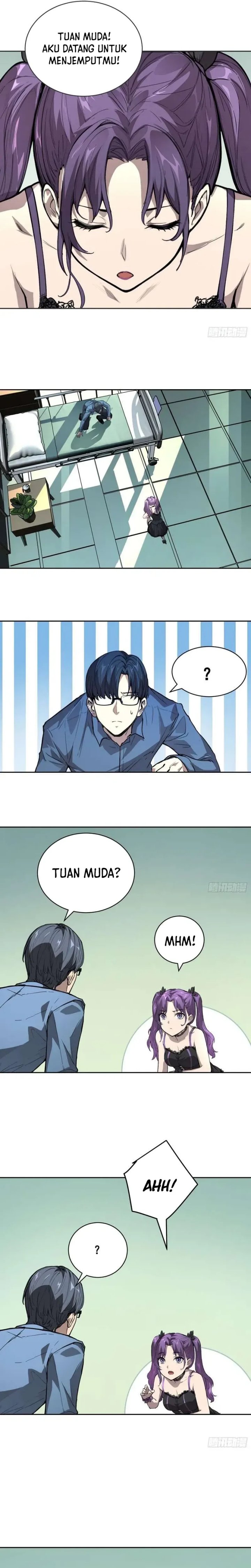 Mood Disorder Chapter 29 Bahasa Indonesia