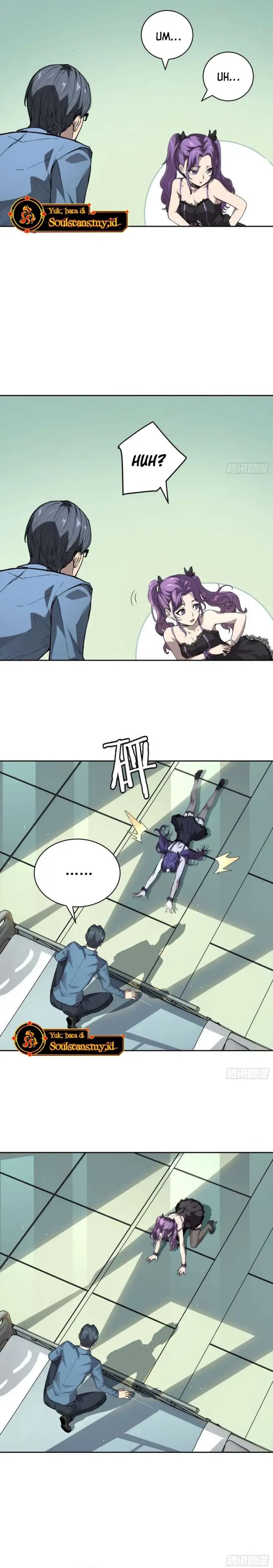 Mood Disorder Chapter 29 Bahasa Indonesia