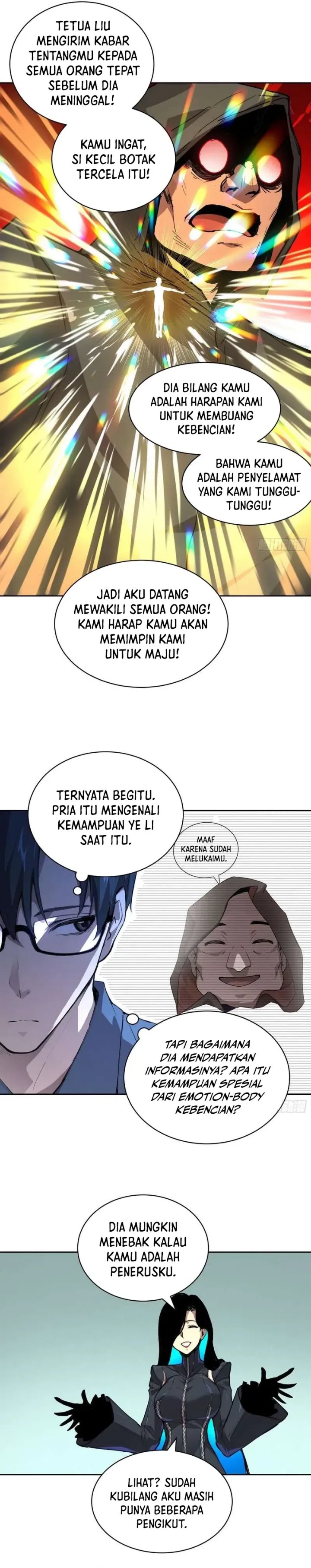 Mood Disorder Chapter 29 Bahasa Indonesia