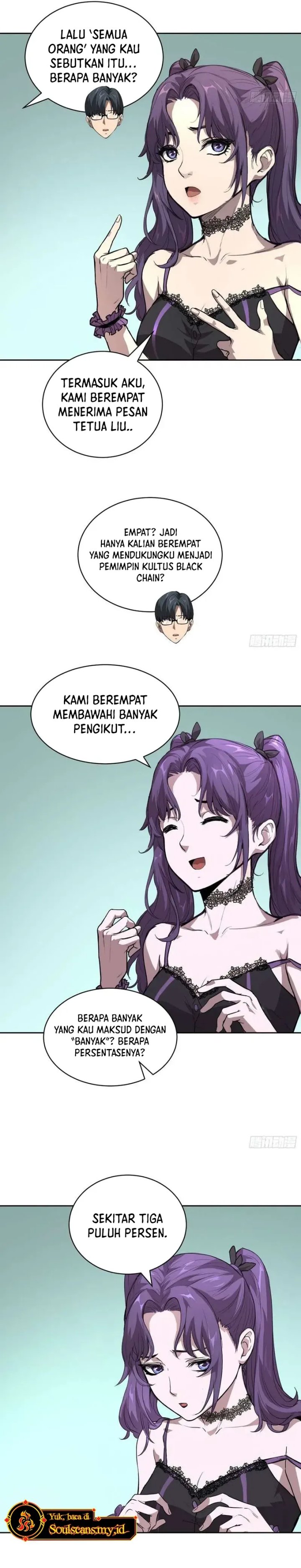Mood Disorder Chapter 29 Bahasa Indonesia