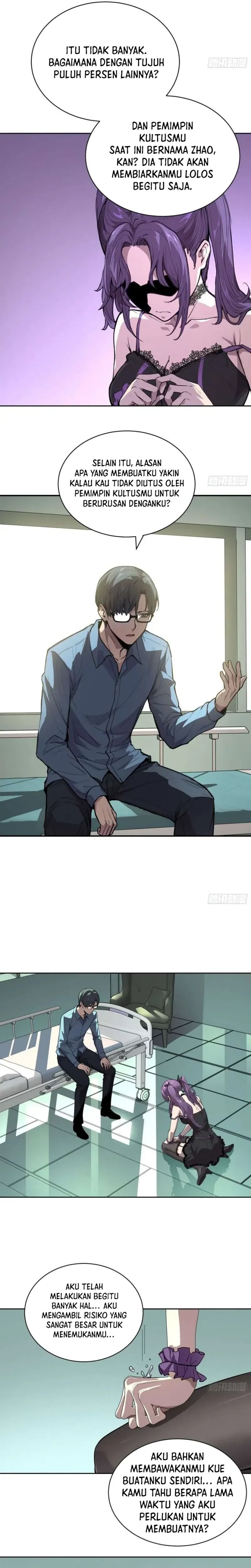 Mood Disorder Chapter 29 Bahasa Indonesia