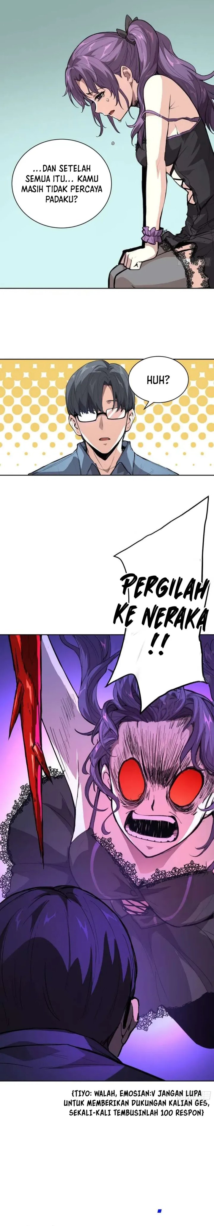 Mood Disorder Chapter 29 Bahasa Indonesia