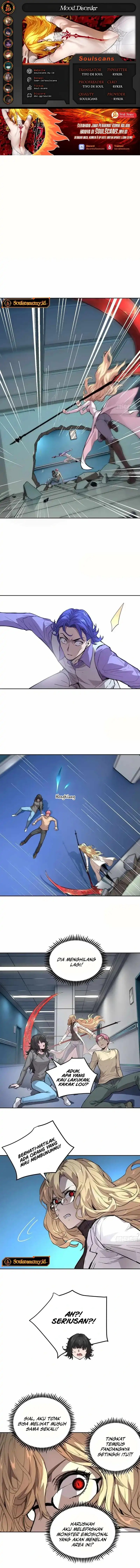 Mood Disorder chapter 31