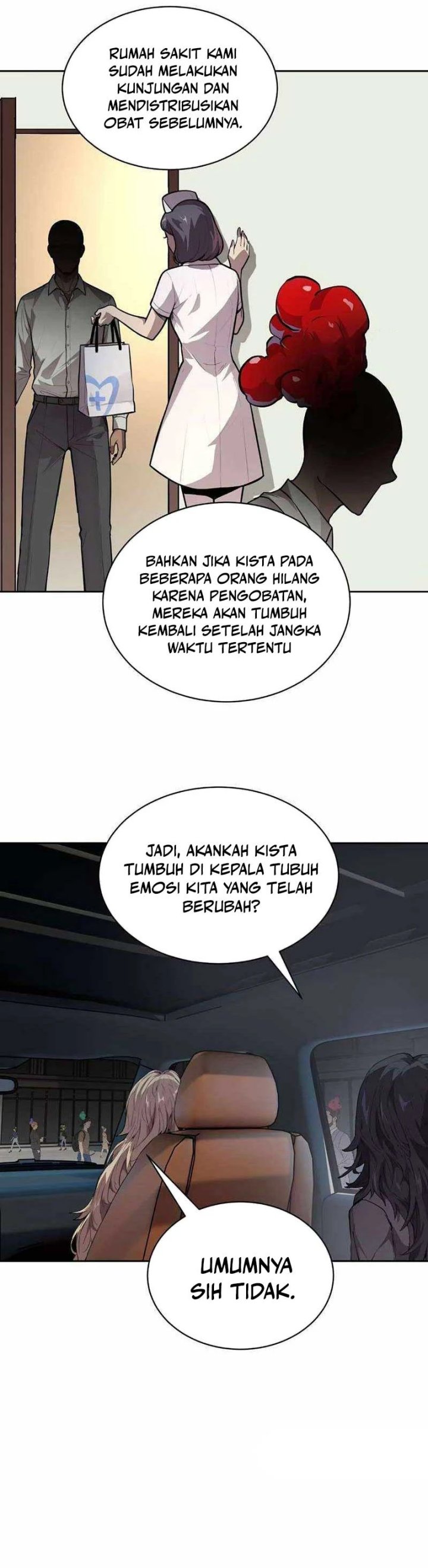 Mood Disorder Chapter 33 Bahasa Indonesia