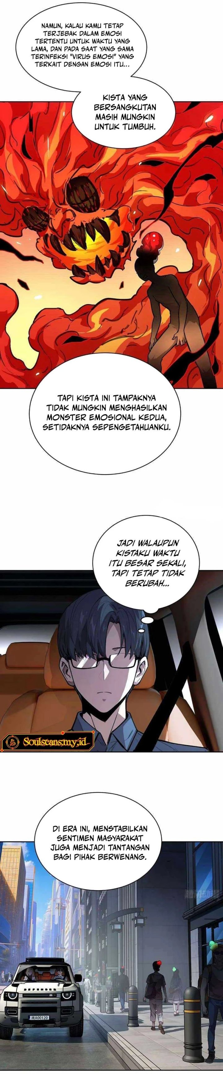 Mood Disorder Chapter 33 Bahasa Indonesia