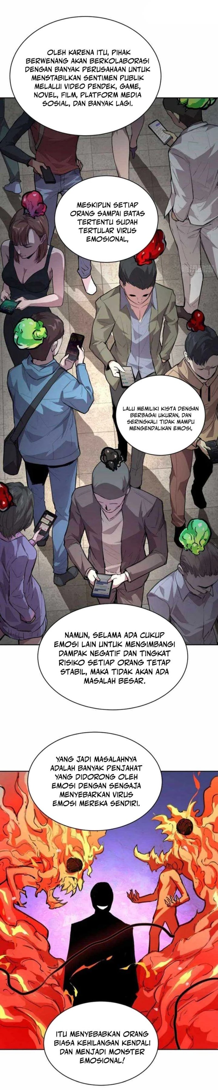 Mood Disorder Chapter 33 Bahasa Indonesia