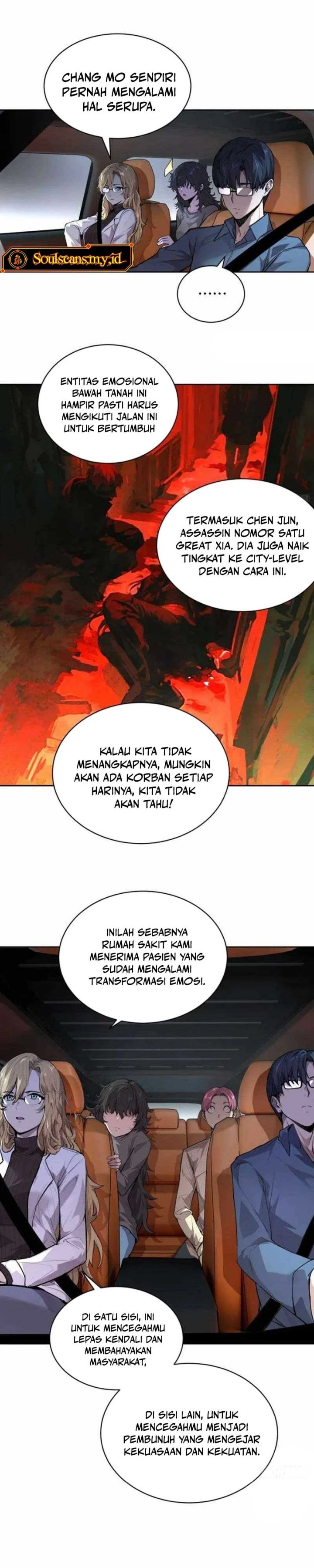Mood Disorder Chapter 33 Bahasa Indonesia