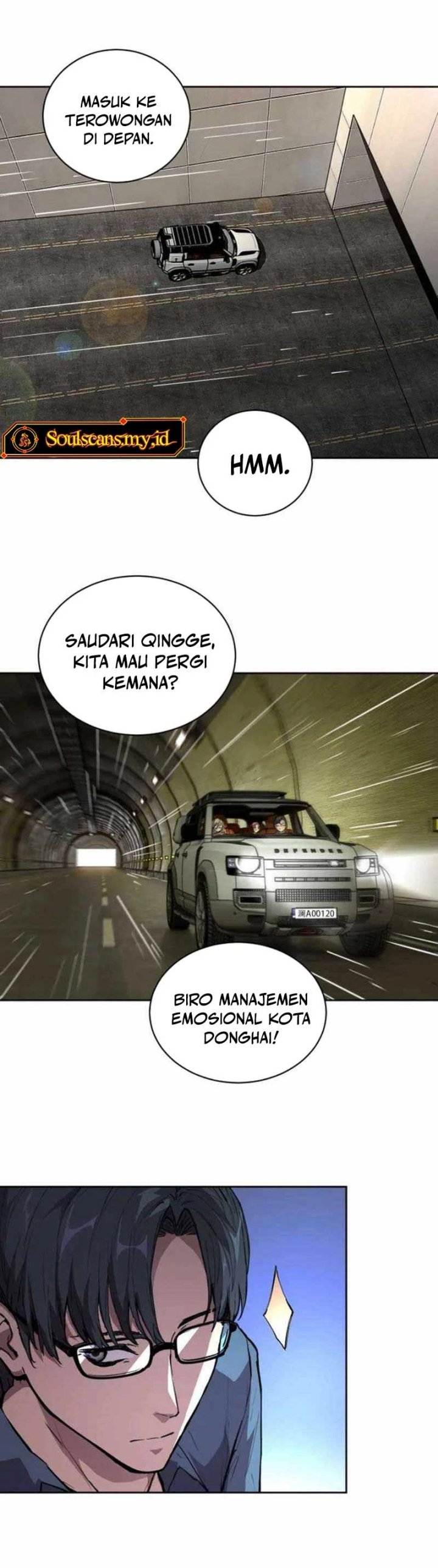 Mood Disorder Chapter 33 Bahasa Indonesia