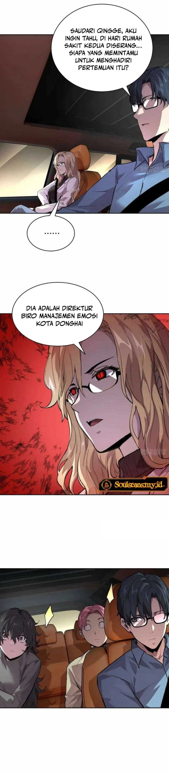 Mood Disorder Chapter 33 Bahasa Indonesia