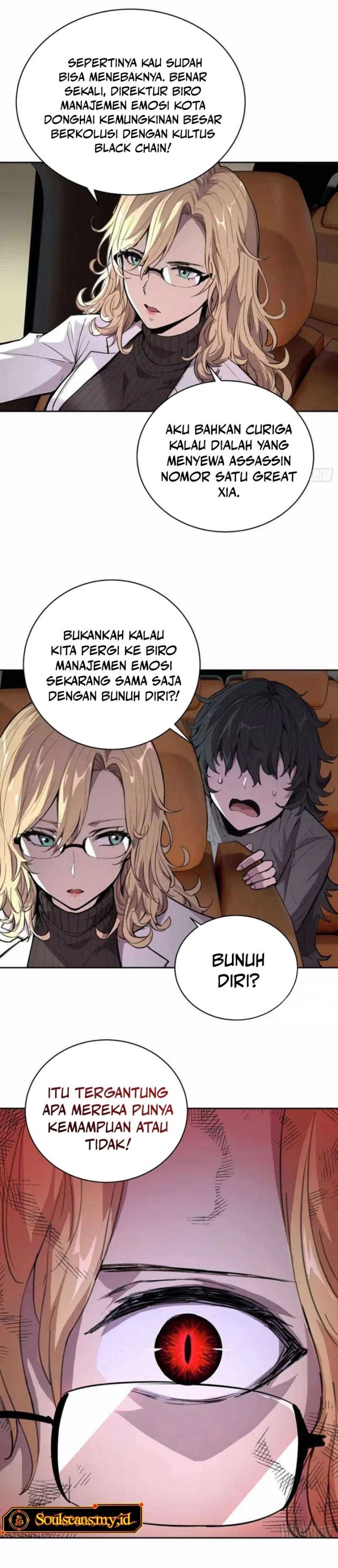 Mood Disorder Chapter 33 Bahasa Indonesia