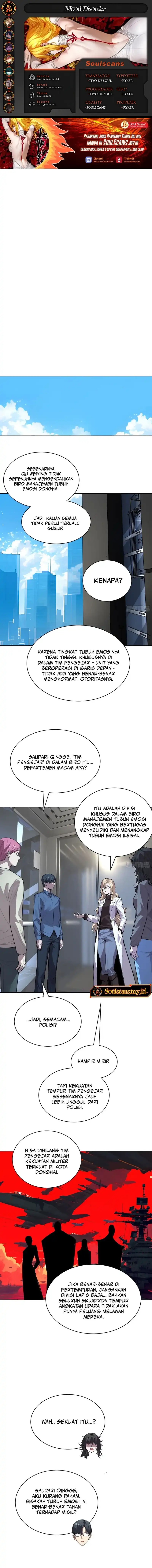 Mood Disorder chapter 36