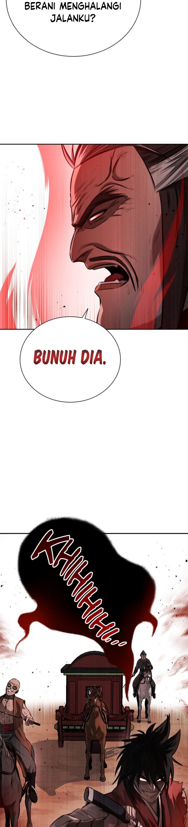 Moon-Shadow Sword Emperor chapter 12