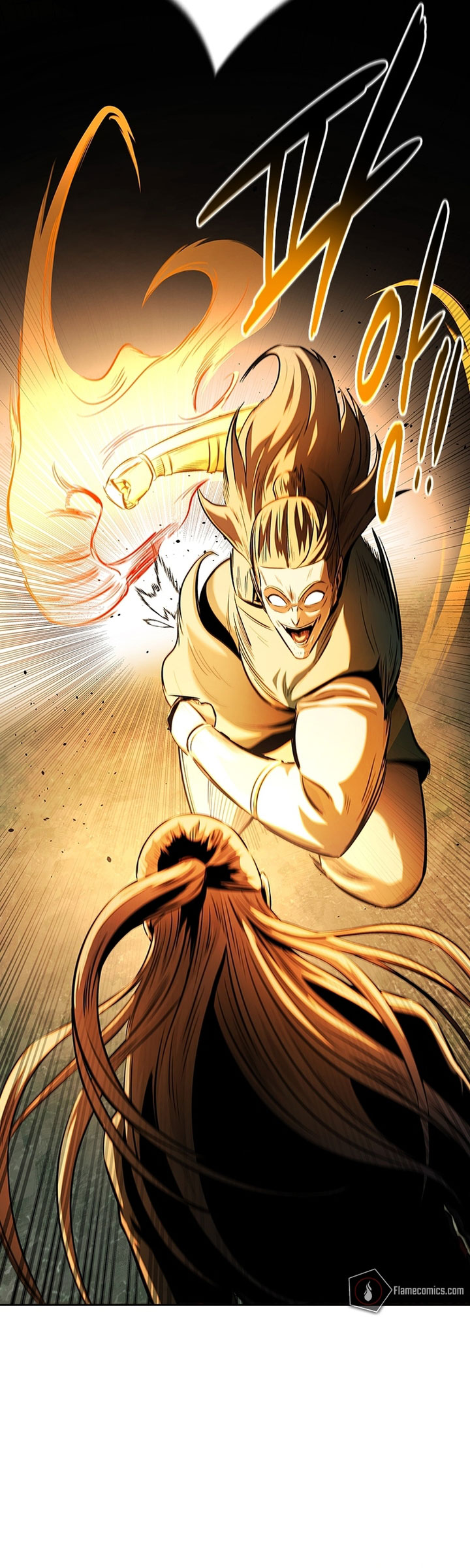 Moon-Shadow Sword Emperor Chapter 60 Bahasa Indonesia