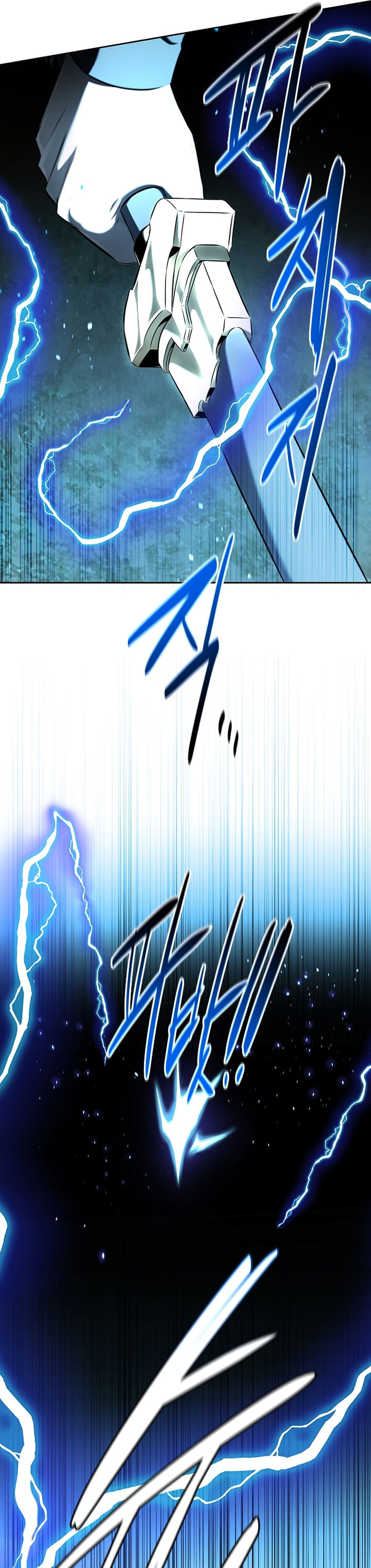 Moon-Shadow Sword Emperor Chapter 60 Bahasa Indonesia