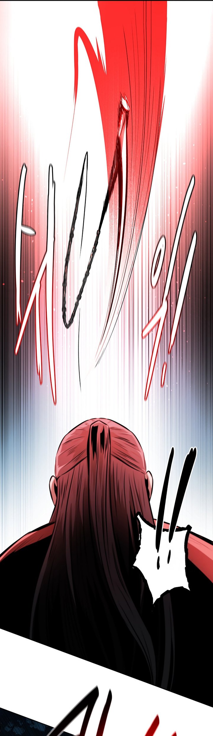 Moon-Shadow Sword Emperor Chapter 66 Bahasa Indonesia