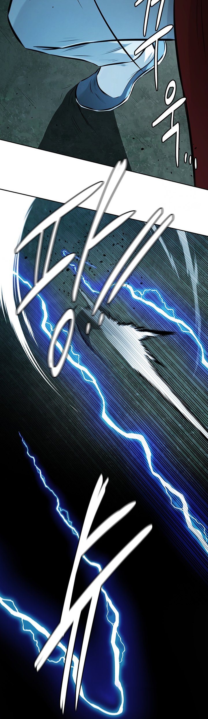 Moon-Shadow Sword Emperor Chapter 66 Bahasa Indonesia