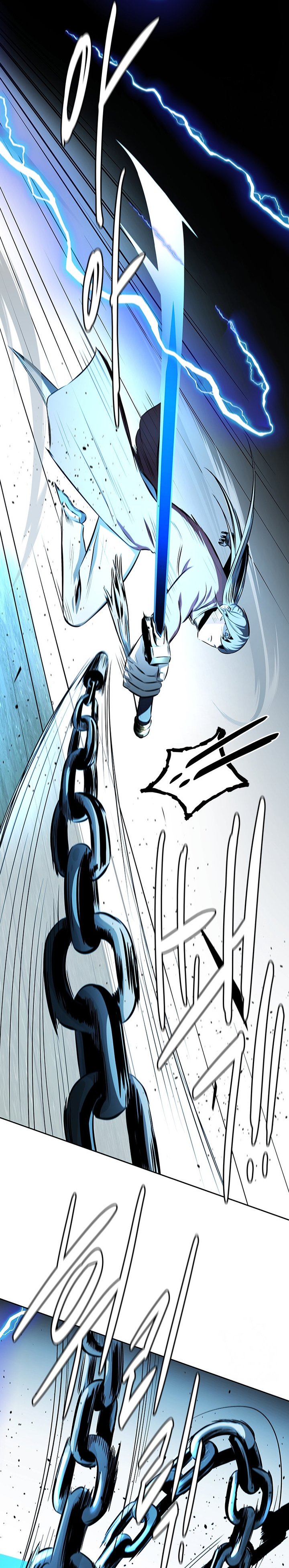 Moon-Shadow Sword Emperor Chapter 66 Bahasa Indonesia