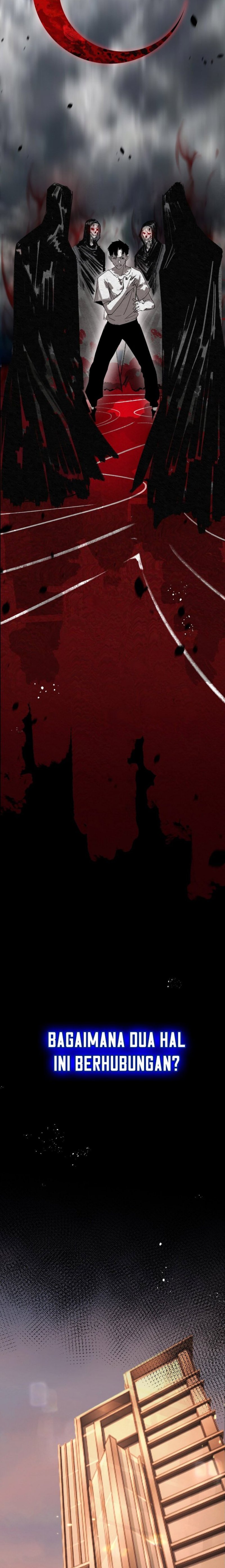 Moon Slayer chapter 0