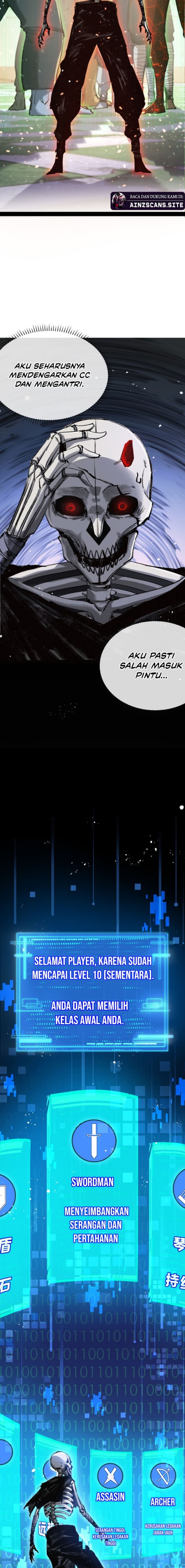 Moon Slayer Chapter 04 Bahasa Indonesia