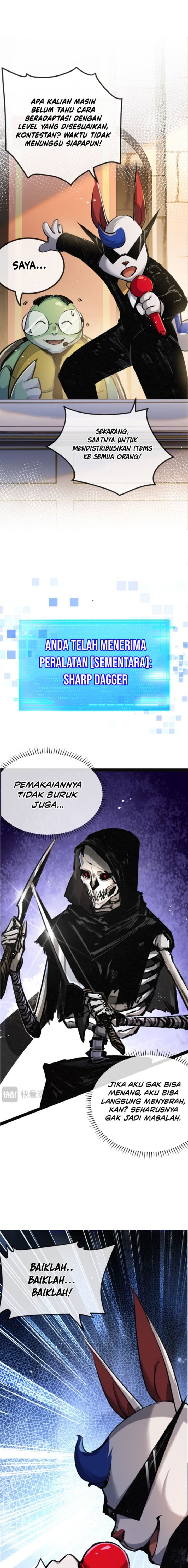 Moon Slayer Chapter 04 Bahasa Indonesia