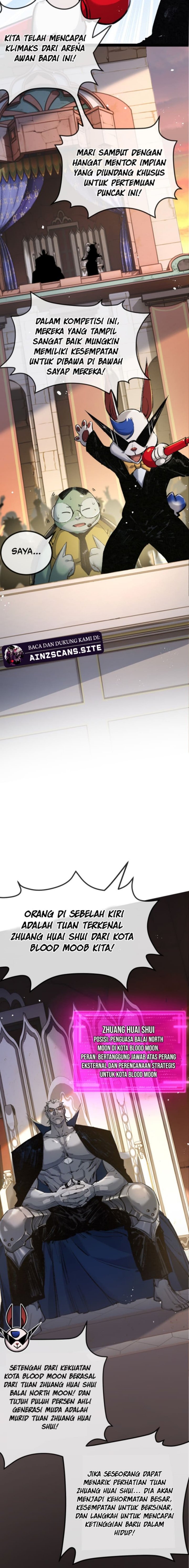 Moon Slayer Chapter 04 Bahasa Indonesia