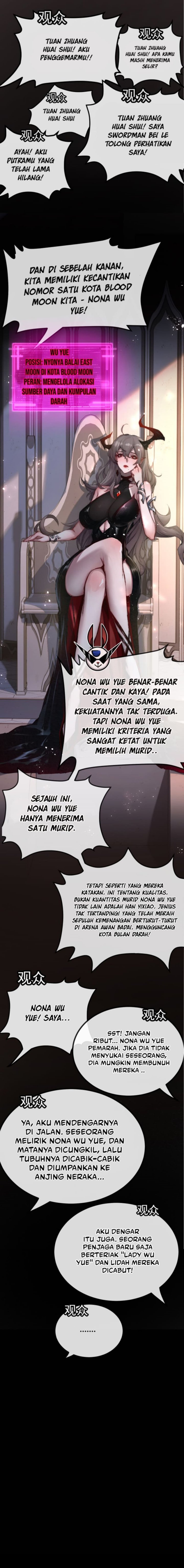 Moon Slayer Chapter 04 Bahasa Indonesia
