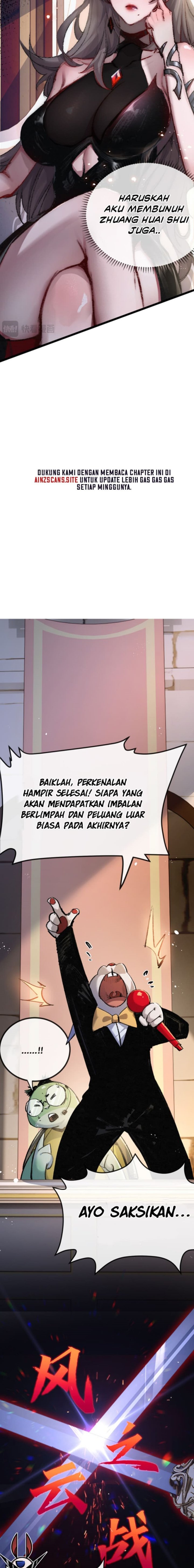 Moon Slayer Chapter 04 Bahasa Indonesia