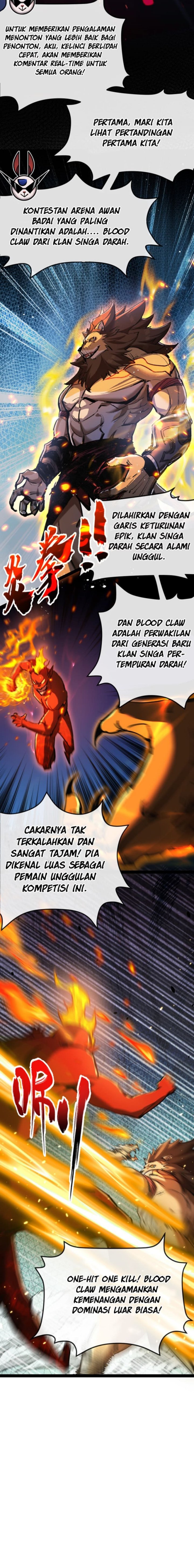 Moon Slayer Chapter 04 Bahasa Indonesia