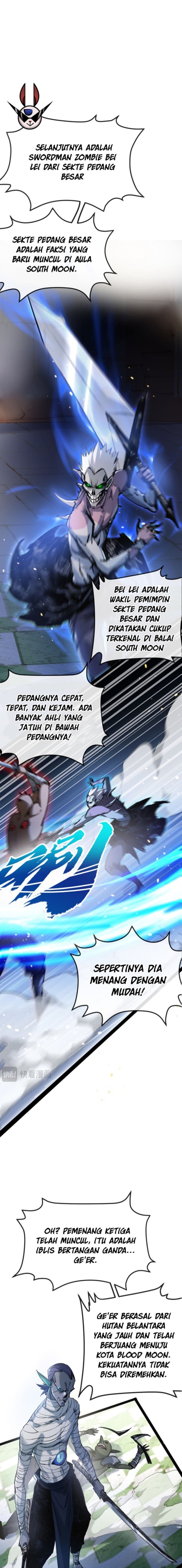 Moon Slayer Chapter 04 Bahasa Indonesia