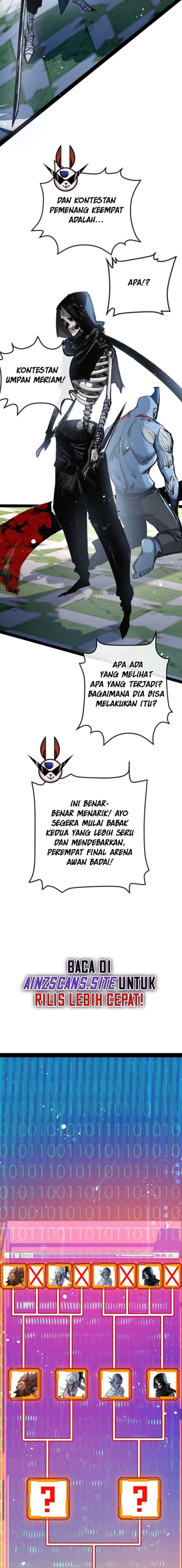 Moon Slayer Chapter 04 Bahasa Indonesia