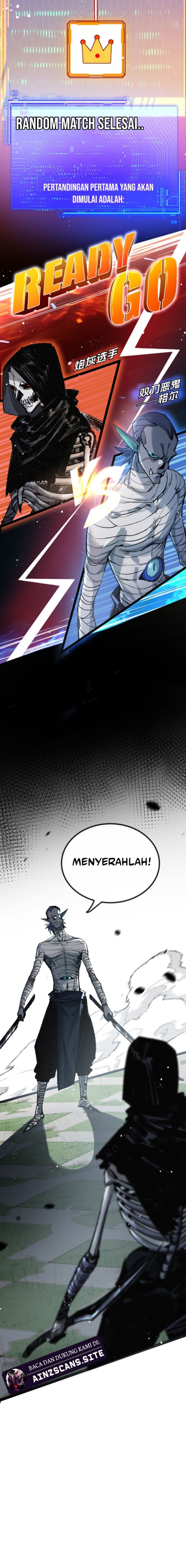 Moon Slayer Chapter 04 Bahasa Indonesia