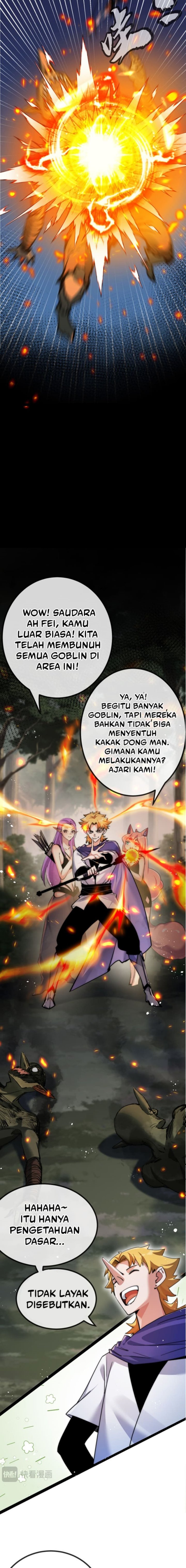 Moon Slayer Chapter 04 Bahasa Indonesia