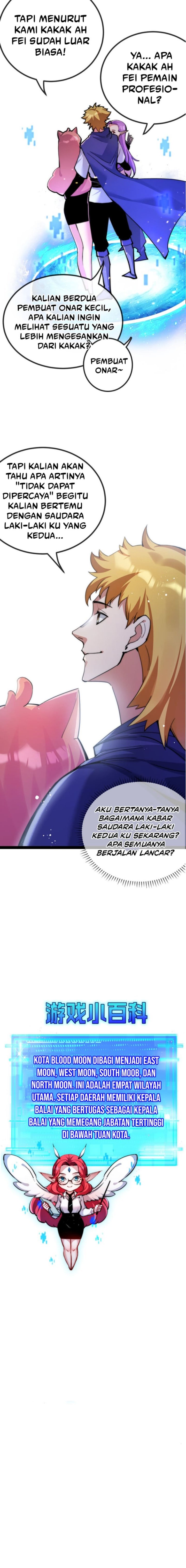 Moon Slayer Chapter 04 Bahasa Indonesia