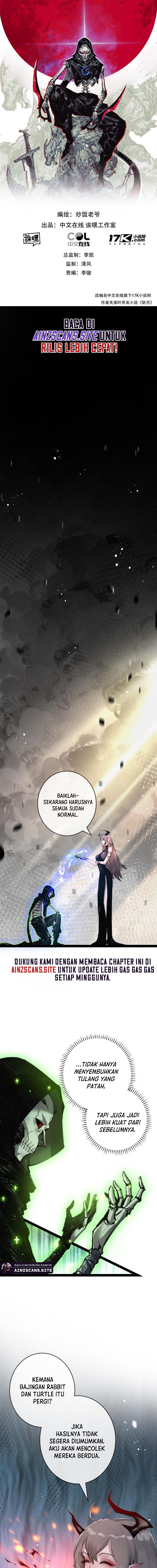 Moon Slayer chapter 8