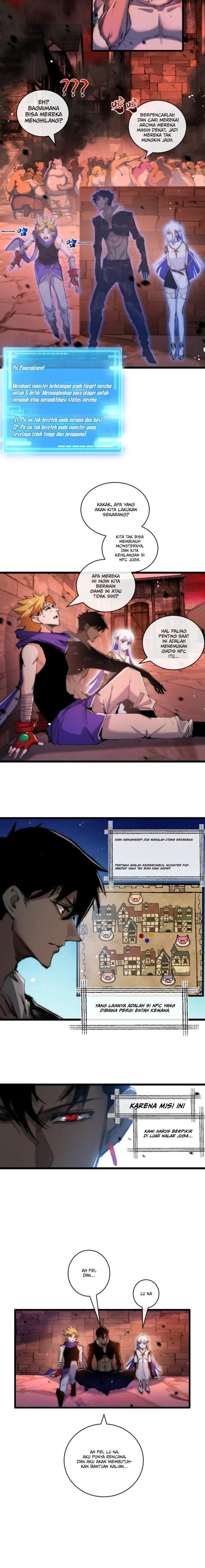 Moon Slayer chapter 19