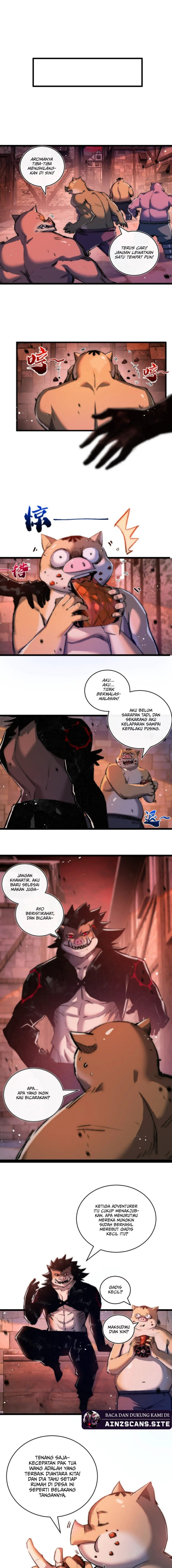 Moon Slayer chapter 19