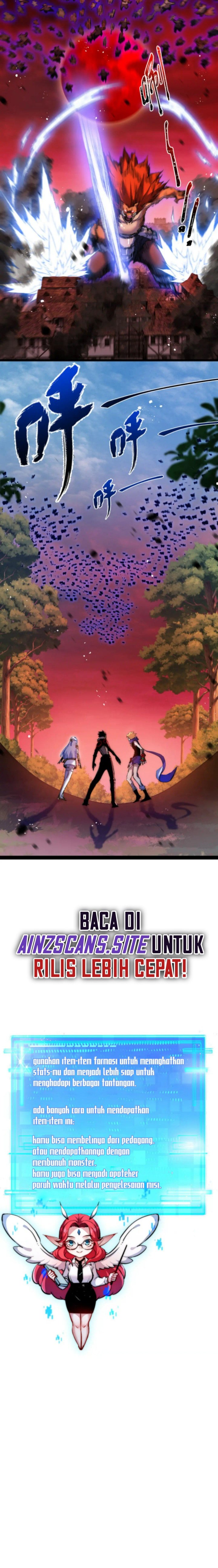 Moon Slayer chapter 19