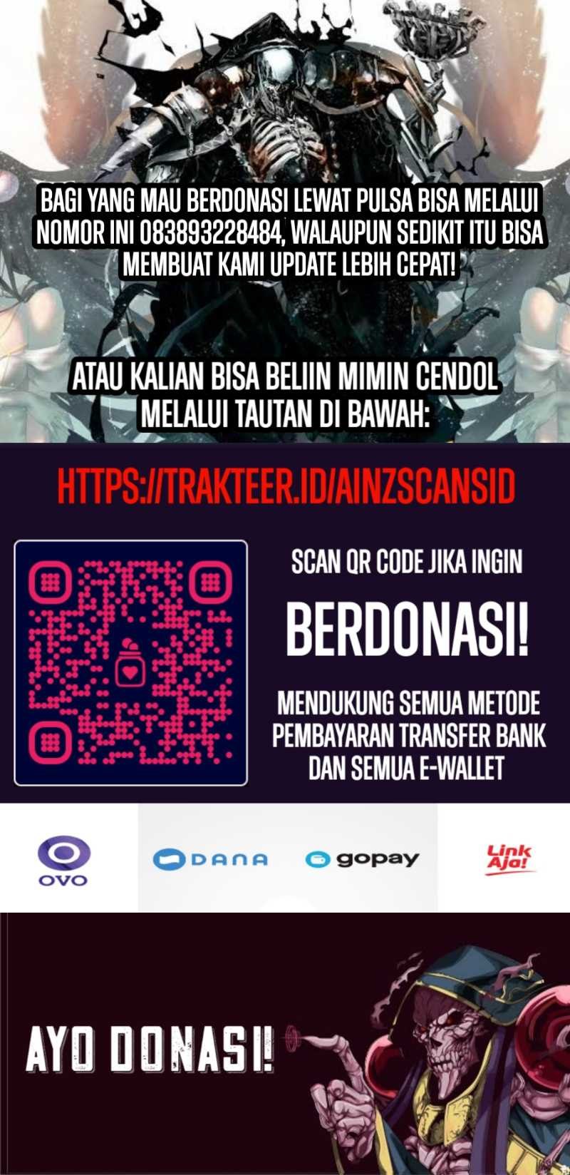 Moon Slayer Chapter 33 Bahasa Indonesia