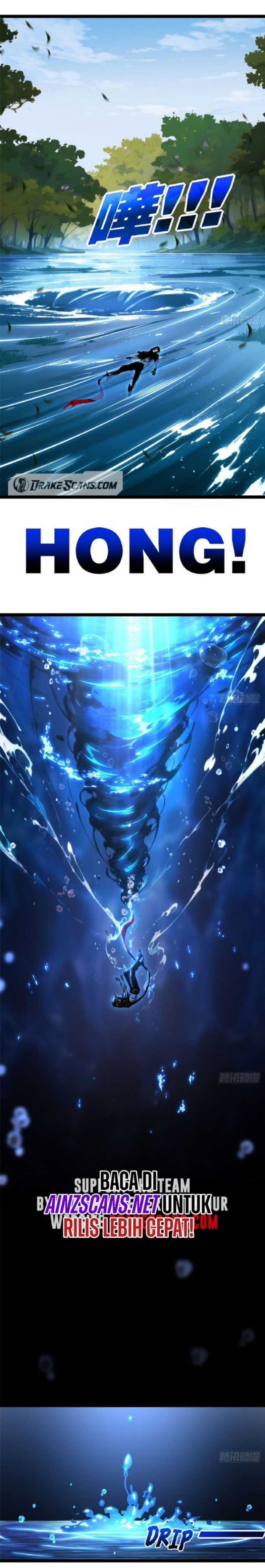 Moon Slayer Chapter 33 Bahasa Indonesia