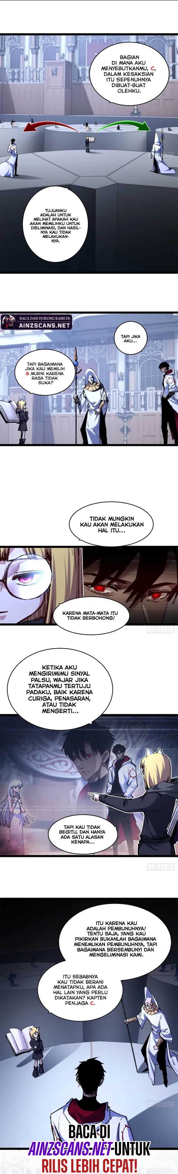 Moon Slayer chapter 40