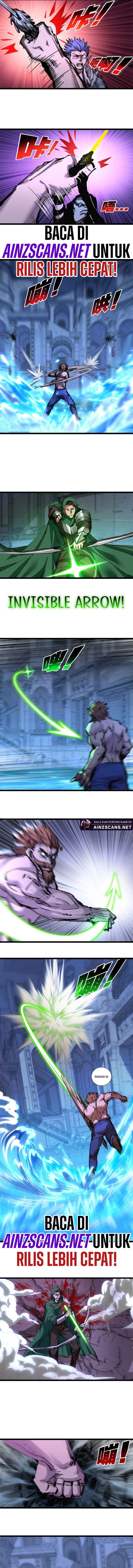 Moon Slayer Chapter 62 Bahasa Indonesia