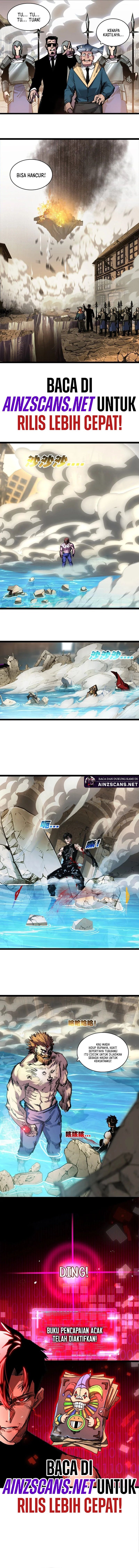 Moon Slayer Chapter 62 Bahasa Indonesia