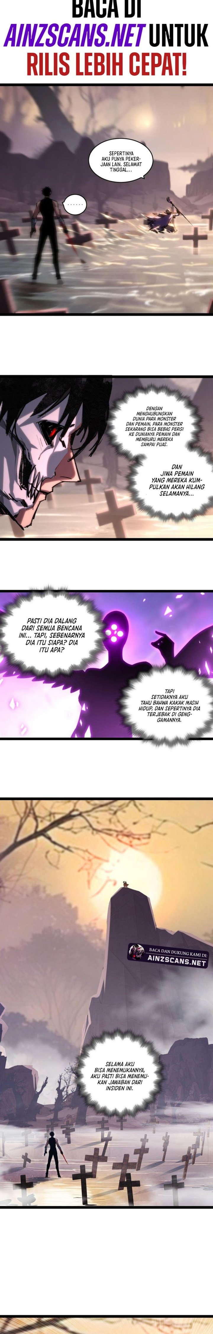 Moon Slayer chapter 66
