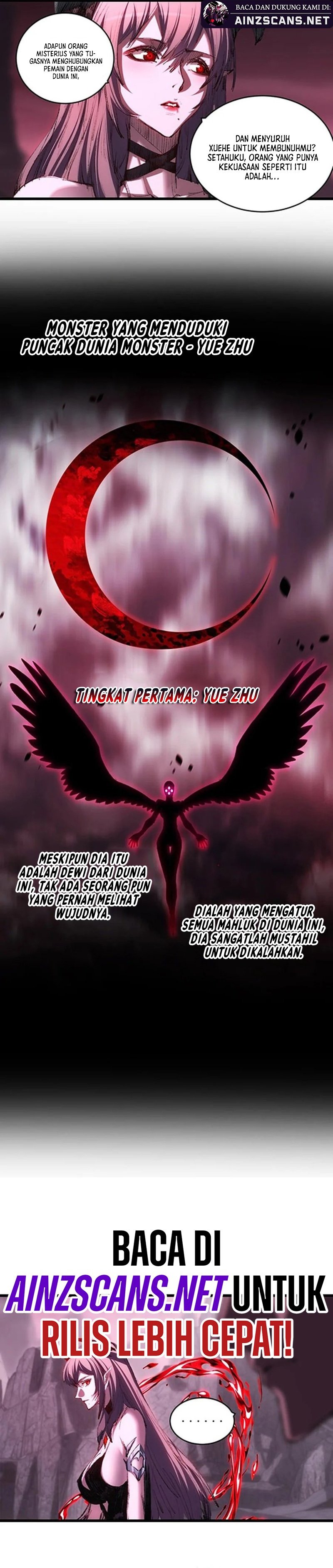 Moon Slayer Chapter 69 Bahasa Indonesia