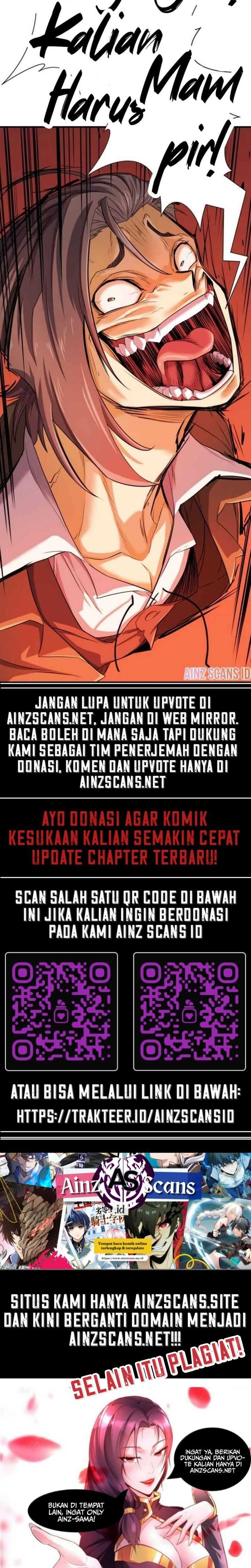 Moon Slayer Chapter 75 Bahasa Indonesia