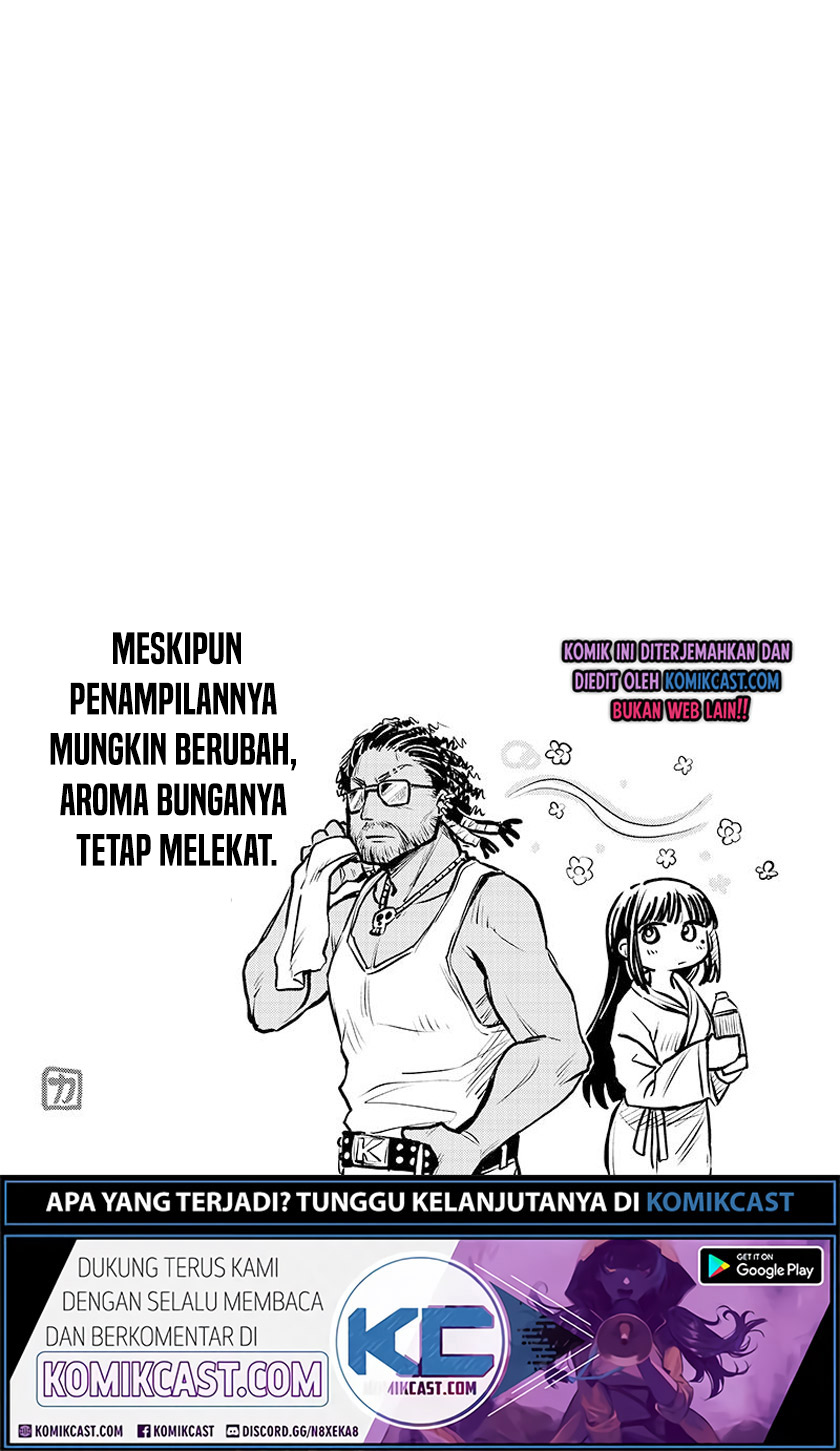 More Than Lovers Less Than Friends chapter 3
