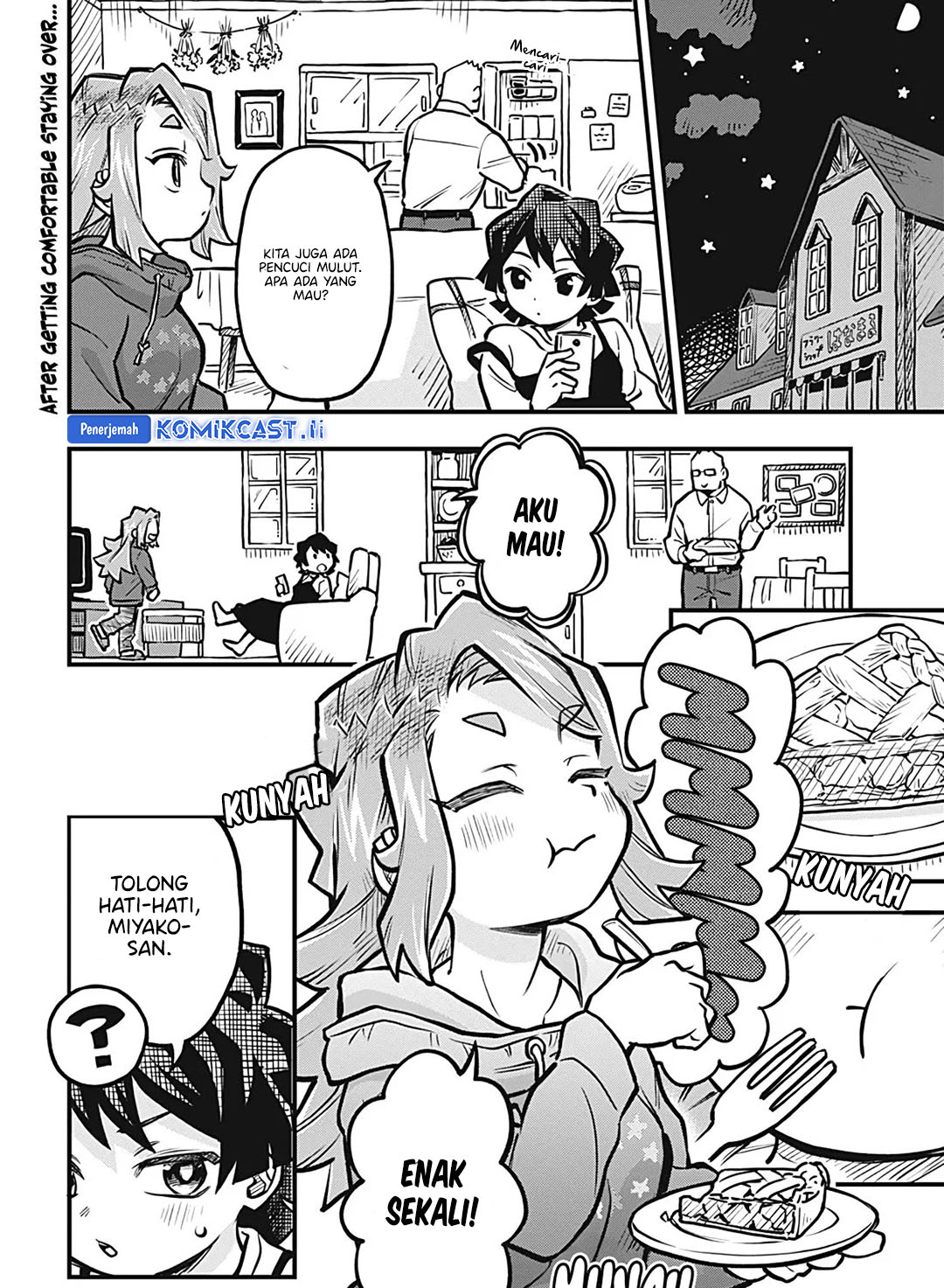 Dilarang COPAS - situs resmi www.mangacanblog.com - Komik more than lovers less than friends 045 - chapter 45 46 Indonesia more than lovers less than friends 045 - chapter 45 Terbaru 2|Baca Manga Komik Indonesia|Mangacan