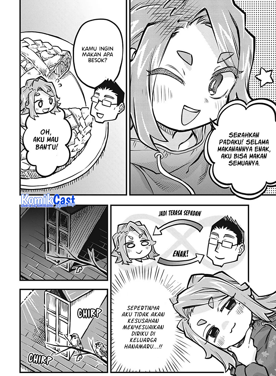 Dilarang COPAS - situs resmi www.mangacanblog.com - Komik more than lovers less than friends 045 - chapter 45 46 Indonesia more than lovers less than friends 045 - chapter 45 Terbaru 4|Baca Manga Komik Indonesia|Mangacan