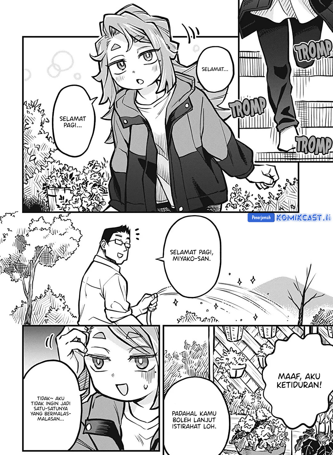 Dilarang COPAS - situs resmi www.mangacanblog.com - Komik more than lovers less than friends 045 - chapter 45 46 Indonesia more than lovers less than friends 045 - chapter 45 Terbaru 6|Baca Manga Komik Indonesia|Mangacan